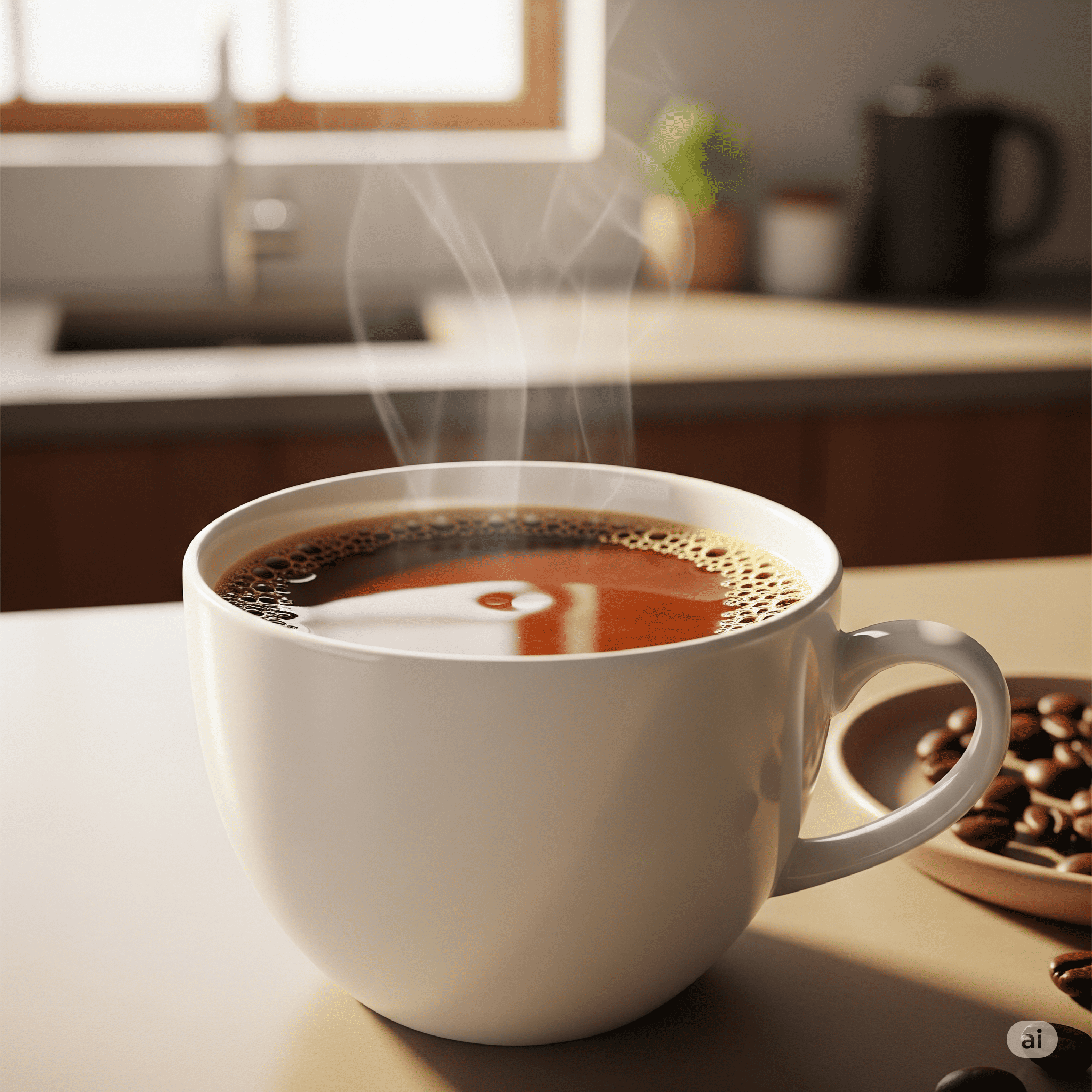 Foto Kopi Hangat