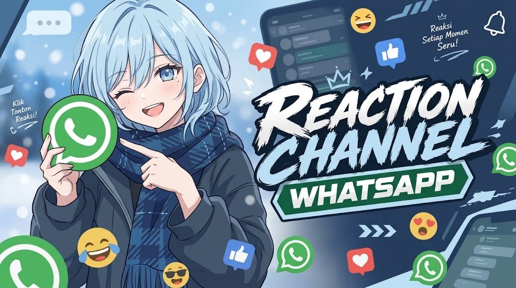 Yonz reaction logo